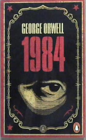 1984 | 9999903506287 | Orwell, George