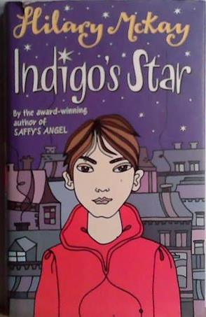 Indigo's Star | 9999903474463 | Hilary McKay