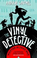 Written in Dead Wax | 9999903508472 | Andrew Cartmel