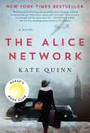 The Alice Network | 9999903513414 | Kate Quinn