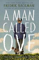 A man called Ove | 9999903520276 | Backman, Fredrik