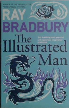 The Illustrated Man | 9999903442448 | Bradbury, Ray