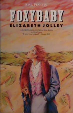 Foxybaby | 9999903493372 | Jolley, Elizabeth