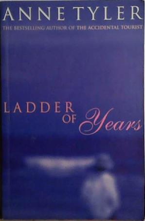 Ladder of Years | 9999903466604 | Anne Tyler