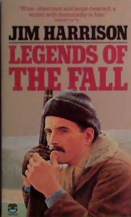 Legends of the Fall | 9999903468523 | Jim Harrison