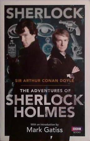 The Adventures of Sherlock Holmes | 9999903466482 | Arthur Conan Doyle