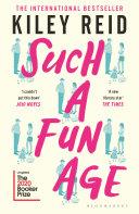 Such a Fun Age | 9999903505495 | Kiley Reid