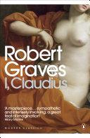 I, Claudius | 9999903469322 | Robert Graves