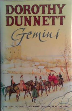 Gemini | 9999903469407 | Dunnett, Dorothy