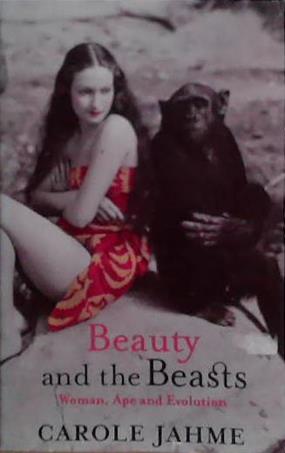 Beauty and the Beast | 9999903524601 | Carole Jahme