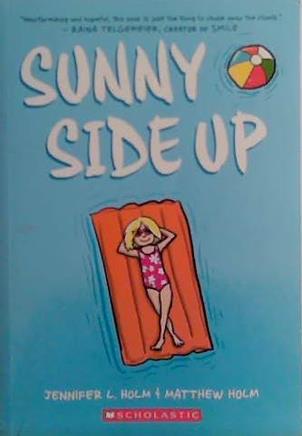 Sunny Side Up | 9999903492559 | Jennifer L. Holm