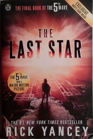The Last Star | 9999903468622 | Rick Yancey
