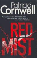 Red Mist | 9999903502784 | Patricia Daniels Cornwell,