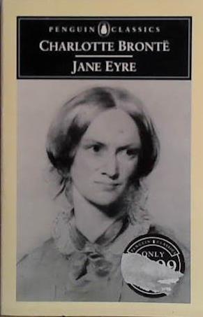 Jane Eyre (Penguin Classics) | 9999903441175 | Bronte, Charlotte
