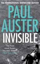 Invisible | 9999903398042 | Paul Auster,