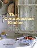 The Commonsense Kitchen | 9999903515630 | Tom Hudgens