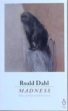 Madness | 9999903342830 | Dahl, Roald