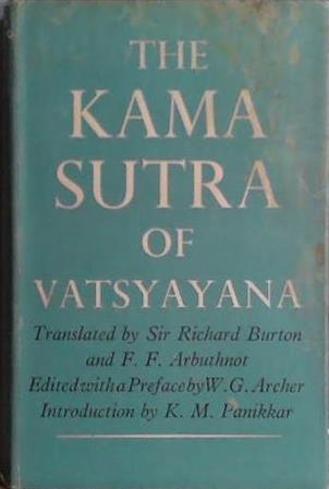 The Kama Sutra of Vatsyayana | 9999903459538