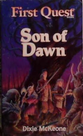 Son of Dawn | 9999903500759 | Dixie L. McKeone