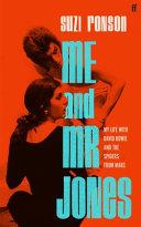 Me and Mr Jones | 9999903504078 | Suzi Ronson