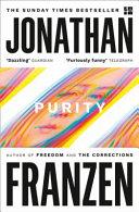 Purity | 9999903427926 | Jonathan Franzen