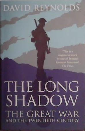 The Long Shadow | 9999903470694 | David Reynolds