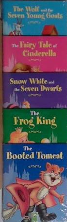 Fairy Tales | 9999903506836