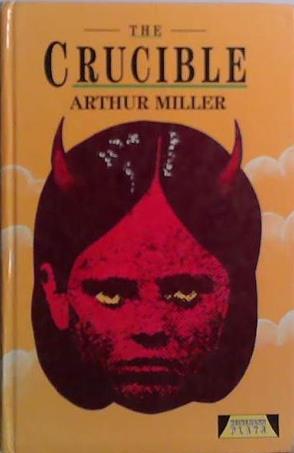 The Crucible | 9999903510840 | Miller, Arthur