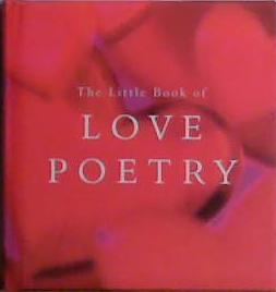 The Little Book of Love Poetry | 9999903507048