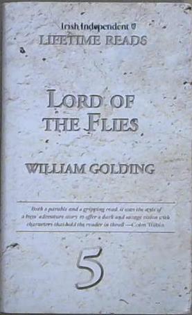 Lord of the Flies | 9999903456940 | William Golding