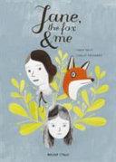 Jane, the Fox and Me | 9999903442905 | Fanny Britt
