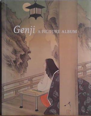 Genji: A Picture Album | 9999903471516