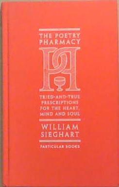 The Poetry Pharmacy | 9999903347187 | William Sieghart