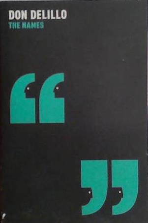 The Names | 9999903524649 | Don Delillo