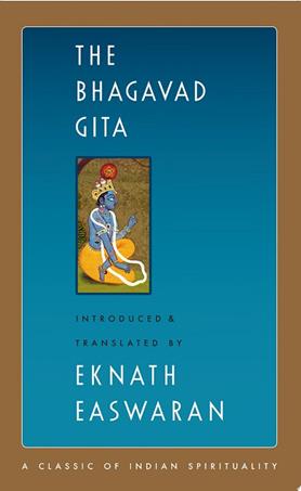 The Bhagavad Gita | 9999903447276 | Eknath Easwaran