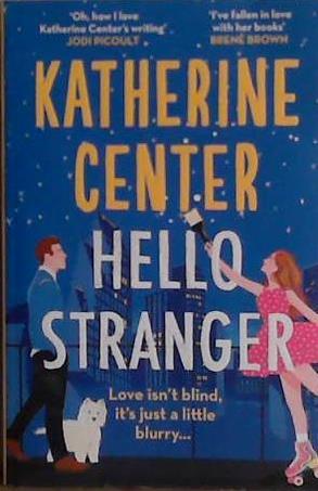 Hello Stranger | 9999903438366 | Katherine Center
