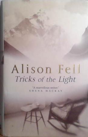 Tricks of the light | 9999903527688 | Alison Fell