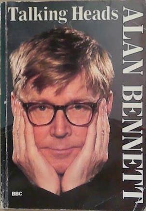 Talking Heads | 9999903349983 | Bennett, Alan