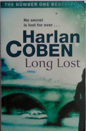 Long Lost | 9999903485414 | Harlan Coben,