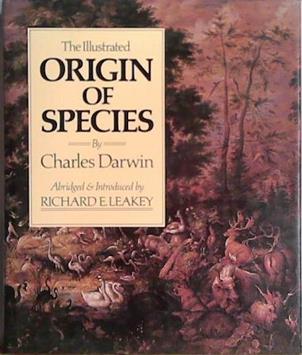 The Illustrated Origin of Species | 9999903452782 | Charles Darwin