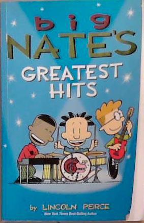 Big Nate's Greatest Hits | 9999903478997 | Lincoln Peirce