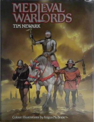 Medieval Warlords | 9999903406440 | Timothy Newark