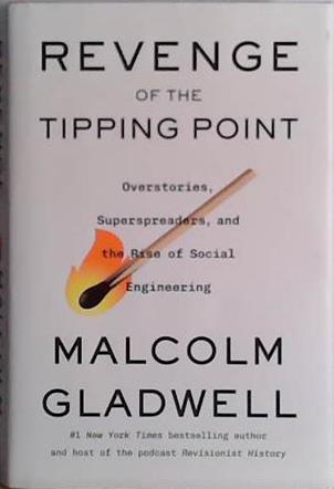 Revenge of the Tipping Point | 9999903460398 | Malcolm Gladwell