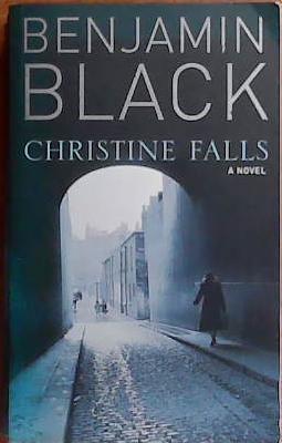 Christine Falls | 9999903398028 | Benjamin Black