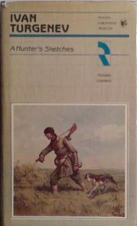 A Hunter's Sketches | 9999903491972 | Ivan Turgenev
