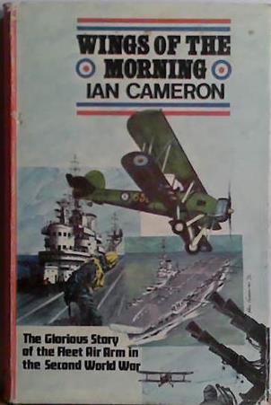 Wings of the Morning | 9999903468042 | Ian Cameron