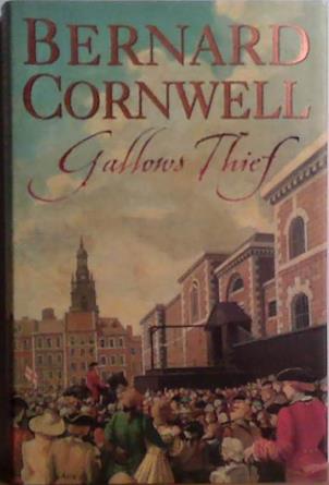 Gallows Thief | 9999903510765 | Bernard Cornwell