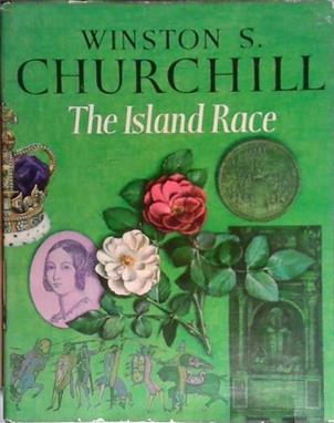 The Island Race | 9999903523741 | Winston S. Churchill