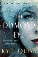 The Diamond Eye | 9999903328407 | Kate Quinn