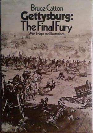 Gettysburg | 9999903414971 | Bruce Catton